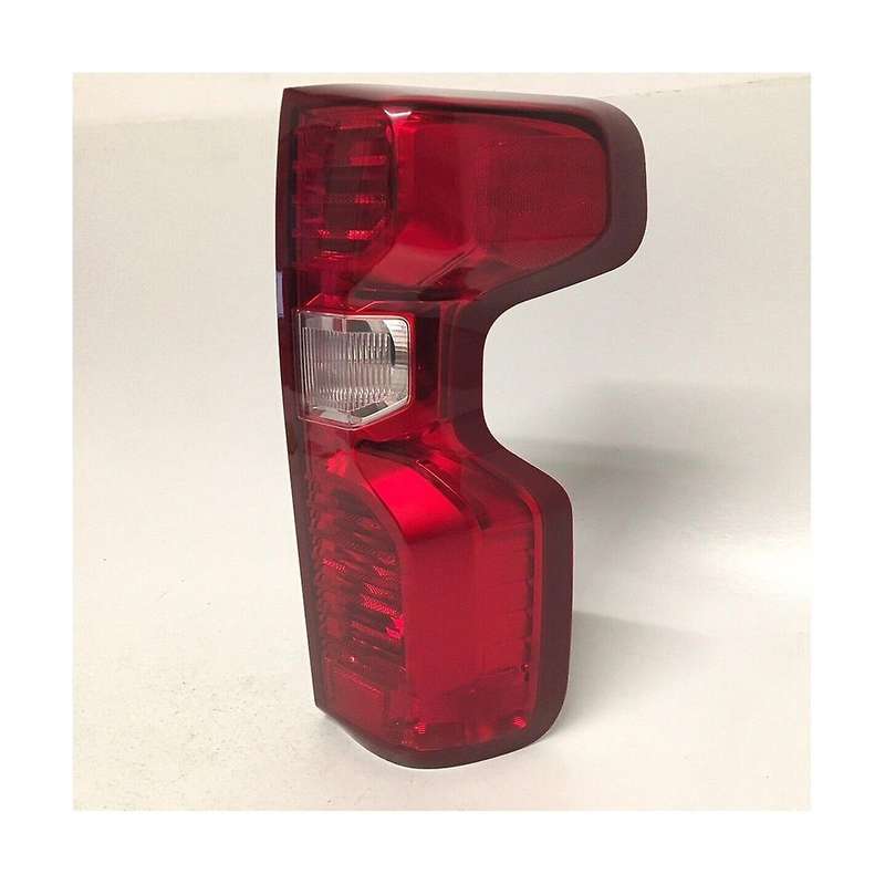 Car Tail Lamp Assembly for 1500 2019 2020 2021 2022 Tail Light Lh Rear Brake Light 84752978 84554656