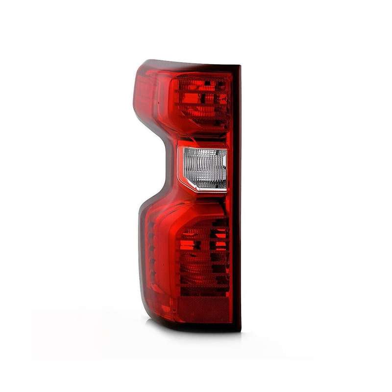 Car Tail Lamp Assembly for 1500 2019 2020 2021 2022 Tail Light Lh Rear Brake Light 84752978 84554656
