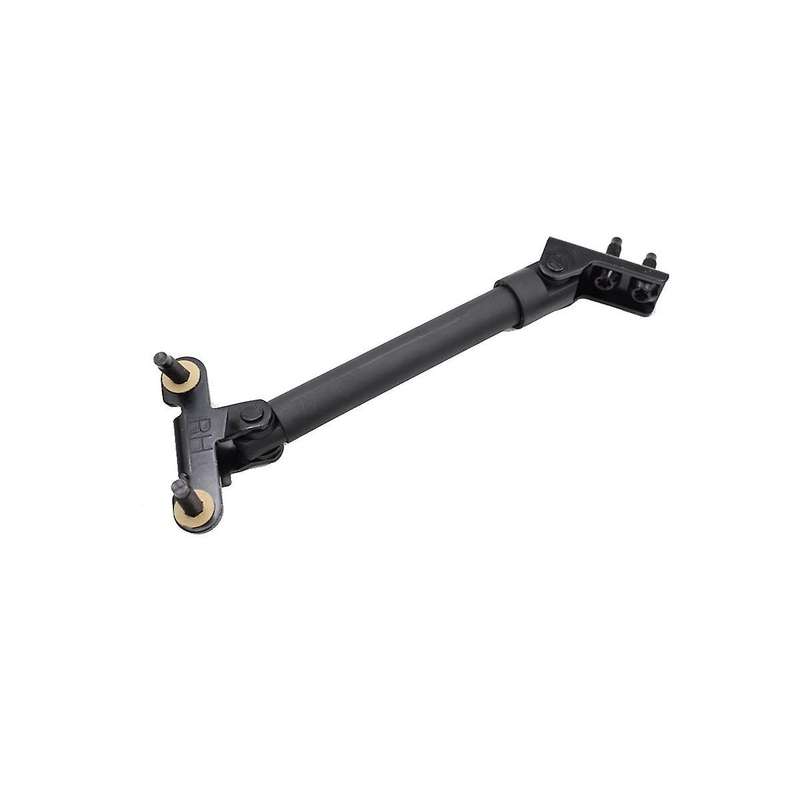 Car Tail Gate Stay Assy Trunk Rear Door Pull Rods Support Rod Lever for Koleos 2008-2016(left)
