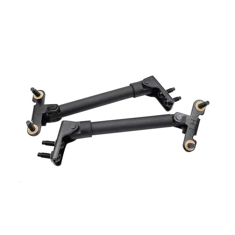 Car Tail Gate Stay Assy Trunk Rear Door Pull Rods Support Rod Lever for Koleos 2008-2016(left)