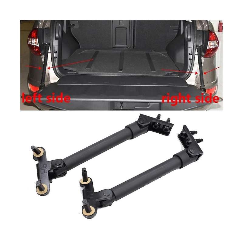 Car Tail Gate Stay Assy Trunk Rear Door Pull Rods Support Rod Lever for Koleos 2008-2016(left)