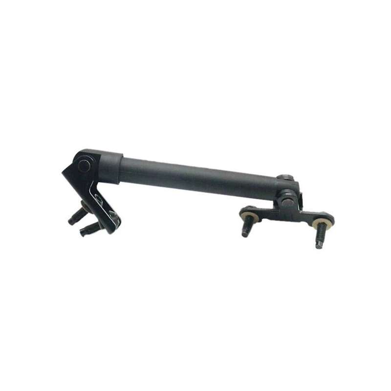 Car Tail Gate Stay Assy Trunk Rear Door Pull Rods Support Rod Lever for Koleos 2008-2016(left)
