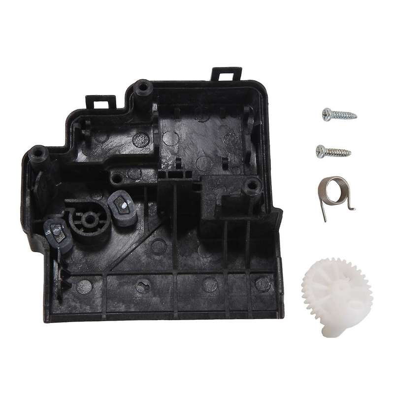 Car Tail Gate Latch Lock Actuator Shell Fit for 2016-2020 81230C5000 81231C5100