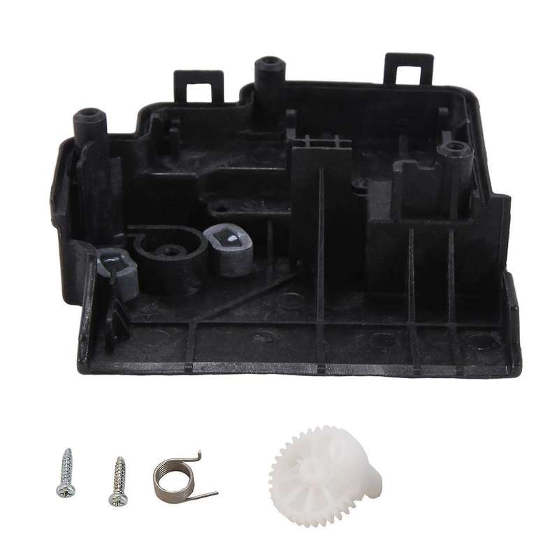 Car Tail Gate Latch Lock Actuator Shell Fit for 2016-2020 81230C5000 81231C5100