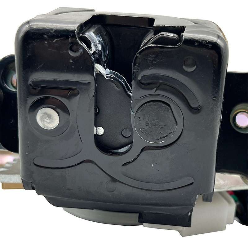 Car Tail Gate Lock and Closer Assembly for -V 2017-2021 74800-TLA-A51