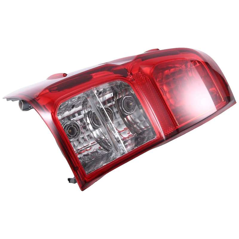 Car Tail Lamp Assembly Lh Rear Tail Light for 2015-2018 Brake Light 815600k260