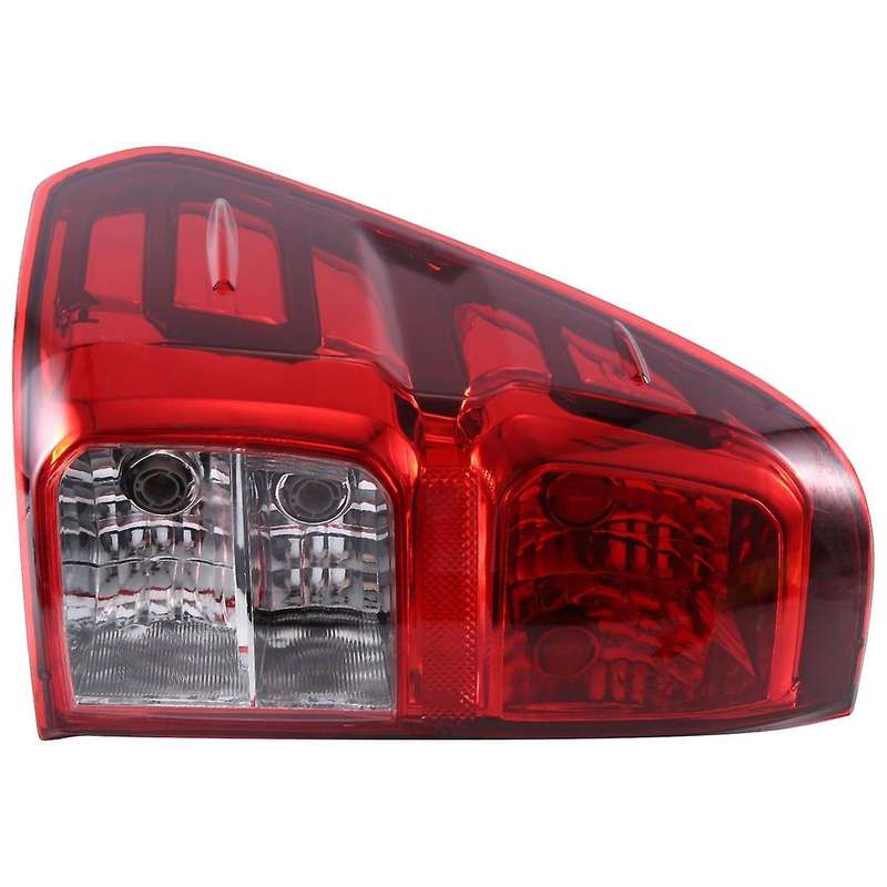 Car Tail Lamp Assembly Lh Rear Tail Light for 2015-2018 Brake Light 815600k260