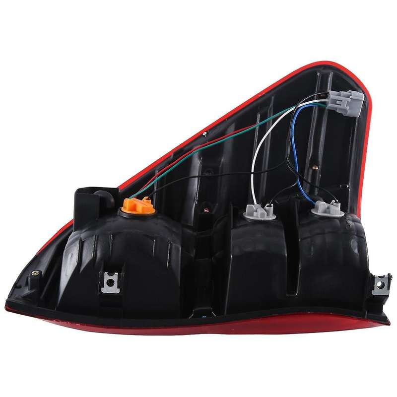 Car Tail Lamp Assembly Lh Rear Tail Light for 2015-2018 Brake Light 815600k260
