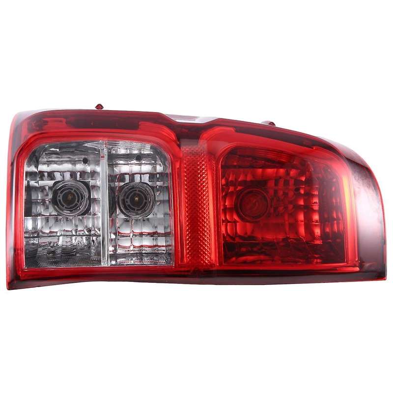 Car Tail Lamp Assembly Lh Rear Tail Light for 2015-2018 Brake Light 815600k260