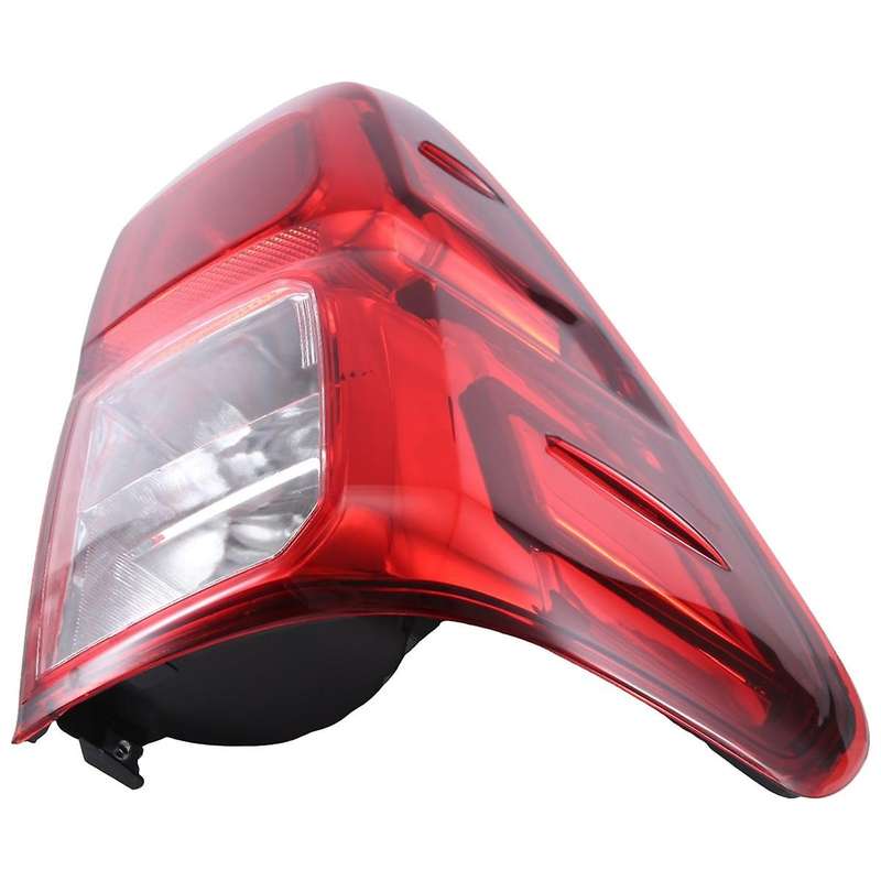 Car Tail Lamp Assembly Rh Rear Tail Light for 2015-2018 Brake Light 815600k270