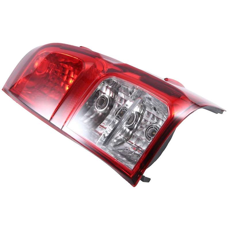 Car Tail Lamp Assembly Rh Rear Tail Light for 2015-2018 Brake Light 815600k270