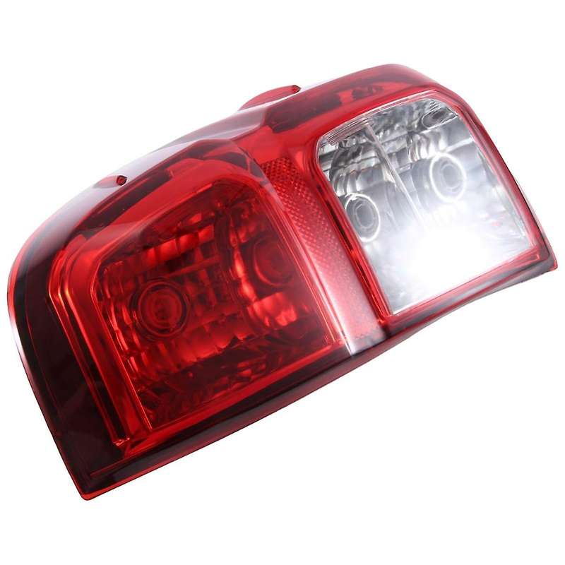 Car Tail Lamp Assembly Rh Rear Tail Light for 2015-2018 Brake Light 815600k270