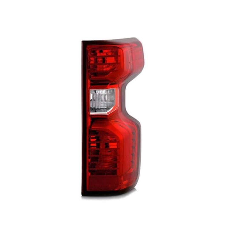 Car Tail Lamp Assembly for 1500 2019 2020 2021 2022 Tail Light Rh Rear Brake Light 84752979 84554657