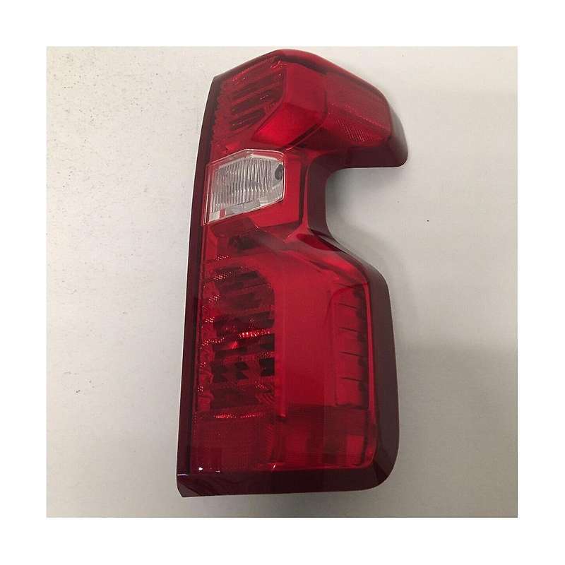 Car Tail Lamp Assembly for 1500 2019 2020 2021 2022 Tail Light Rh Rear Brake Light 84752979 84554657