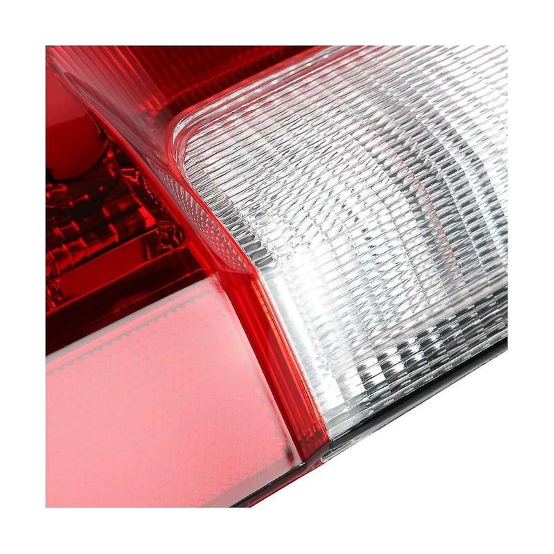 Car Tail Lamp Assembly for 2017 2018 2019 RH 12V Rear Tail Light Brake Light HC3Z13404D