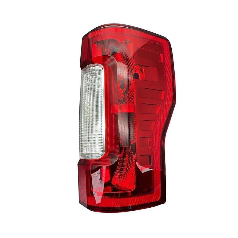 Car Tail Lamp Assembly for 2017 2018 2019 RH 12V Rear Tail Light Brake Light HC3Z13404D