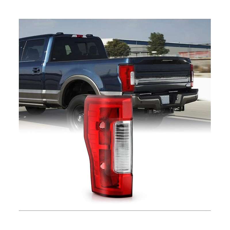 Car Tail Lamp Assembly for 2017 2018 2019 RH 12V Rear Tail Light Brake Light HC3Z13404D