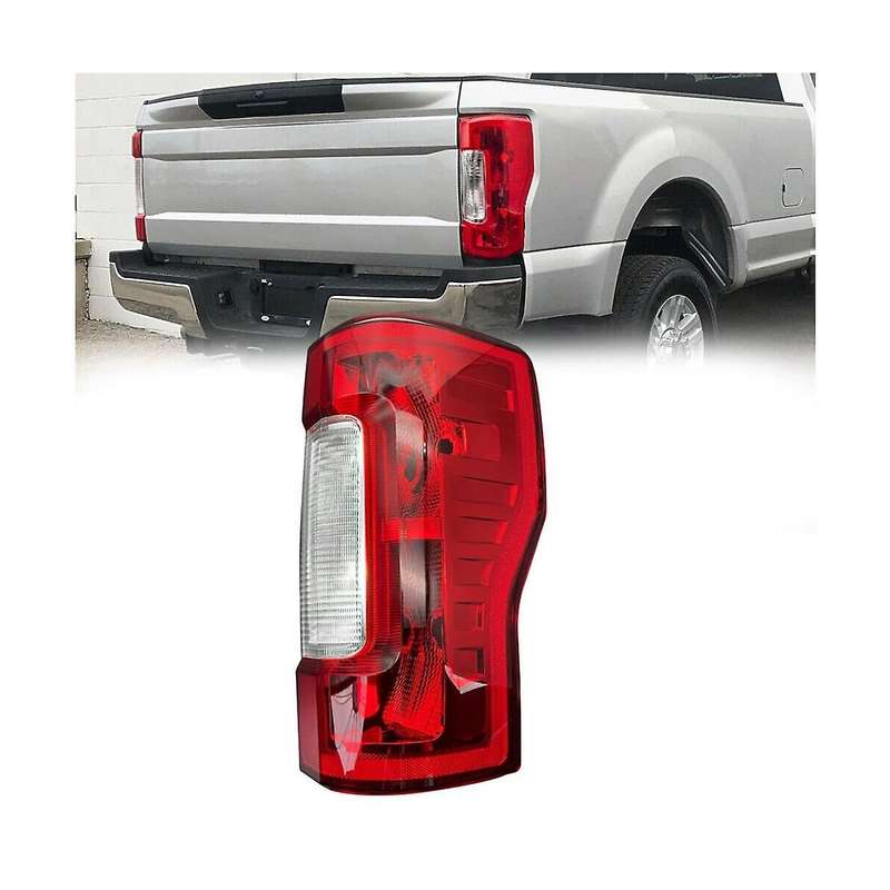 Car Tail Lamp Assembly for 2017 2018 2019 RH 12V Rear Tail Light Brake Light HC3Z13404D