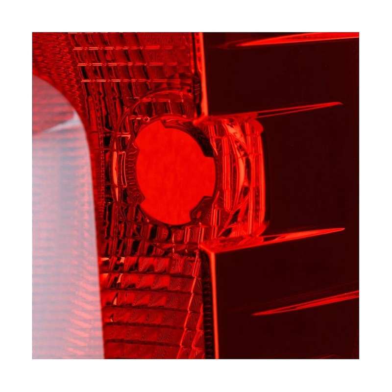 Car Tail Lamp Assembly for 2017 2018 2019 RH 12V Rear Tail Light Brake Light HC3Z13404D