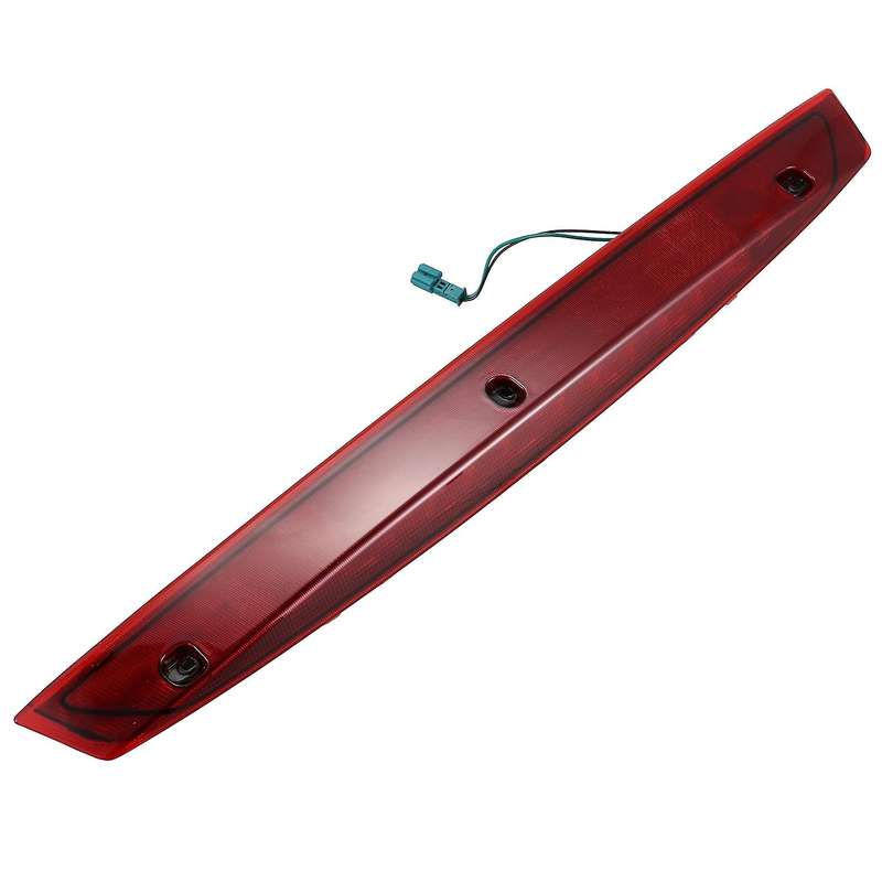 Car Tail Light High Mount 3Rd Rear Third Brake Light Compatible MercedesBenz