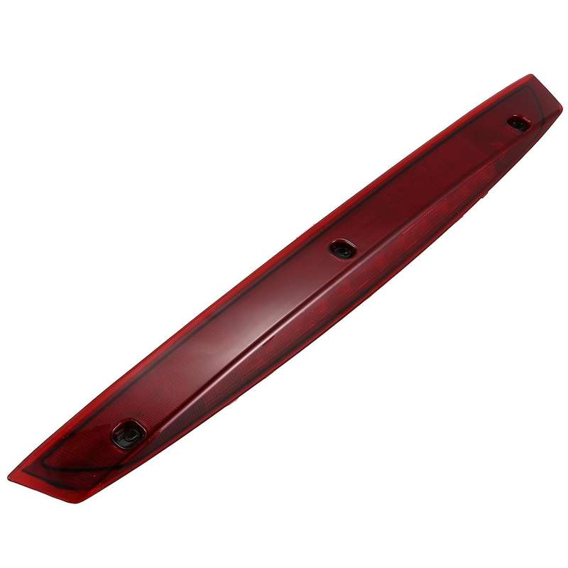 Car Tail Light High Mount 3Rd Rear Third Brake Light Stop Lamp for for Vito Viano W639 A6398200056