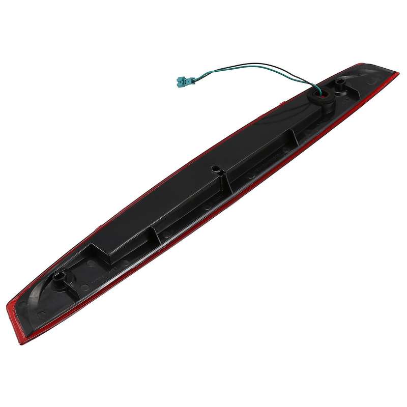 Car Tail Light High Mount 3Rd Rear Third Brake Light Stop Lamp for for Vito Viano W639 A6398200056