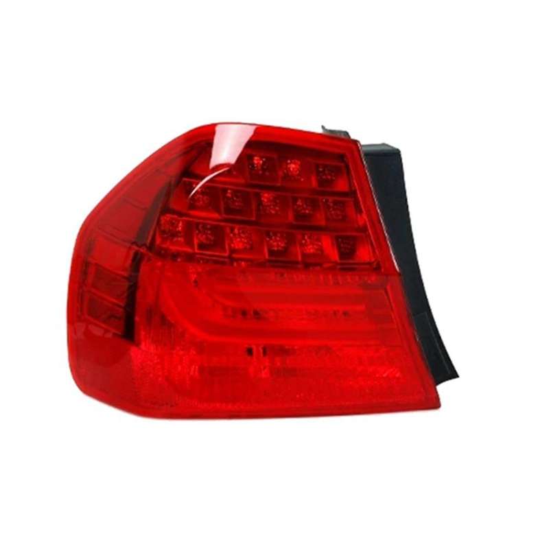 Car Tail Light Rear Lamp Brake Light for E90 3 Series 2008 2009 2010 2011 63217289425 Left