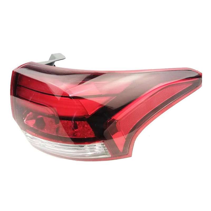 Car Tail Light Rear Lamp Brake Light for 2016 17 18 2019 Right