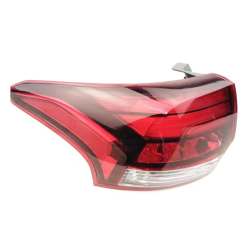 Car Tail Light Rear Lamp Brake Light for 2016 17 18 2019 Left