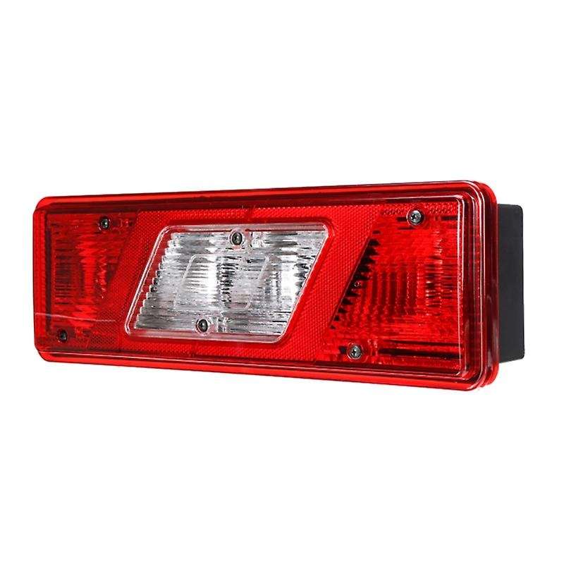 Car Tail Light Rear Brake Stop Light Right Tail Lamp Assembly for Transit 2.2 V363 MK8 2014+ 1847493