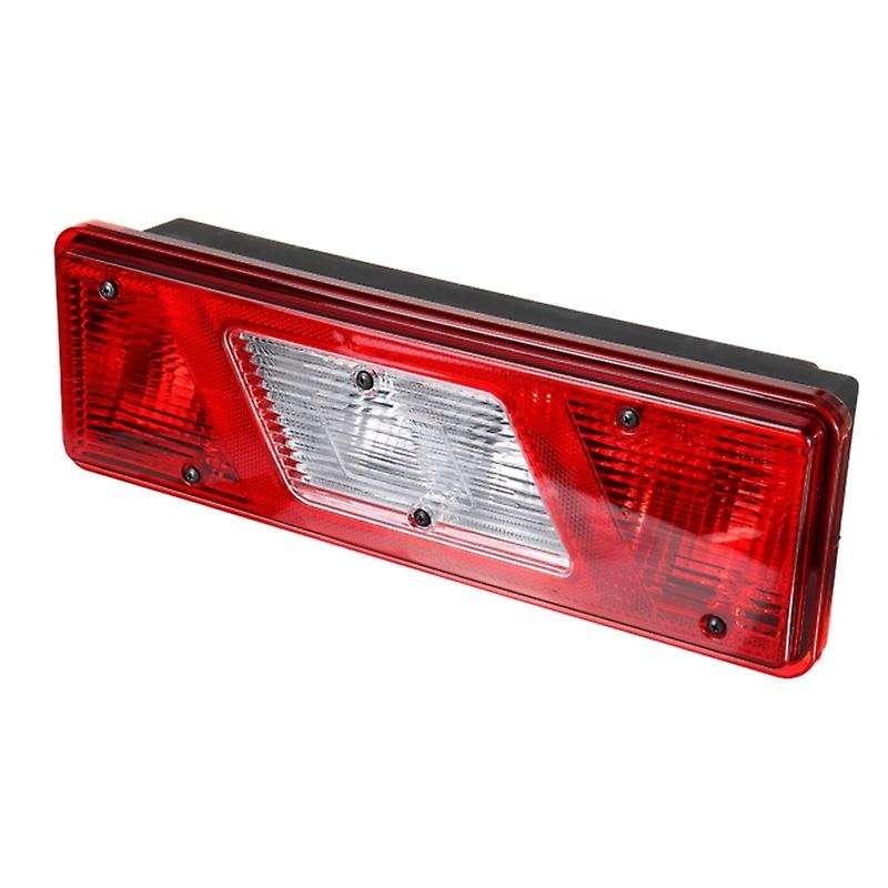 Car Tail Light Rear Brake Stop Light Right Tail Lamp Assembly for Transit 2.2 V363 MK8 2014+ 1847493
