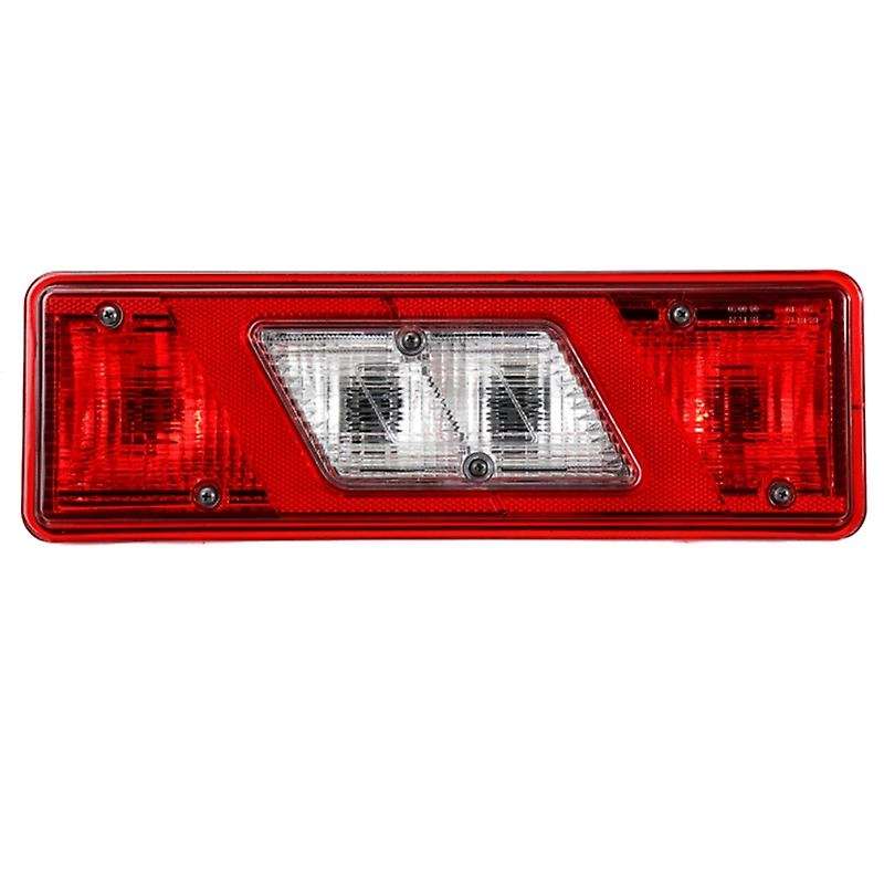 Car Tail Light Rear Brake Stop Light Right Tail Lamp Assembly for Transit 2.2 V363 MK8 2014+ 1847493