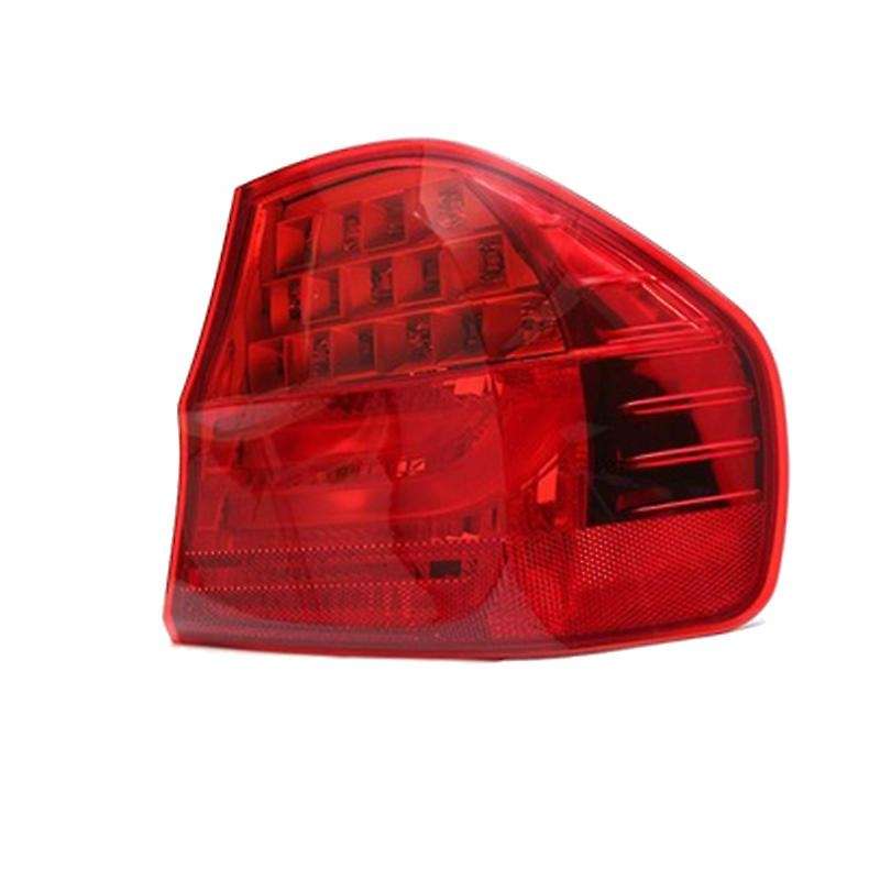 Car Tail Light Rear Lamp Brake Light for  E90 3 Series 2008 2009 2010 2011 63217289425 63217289426 R