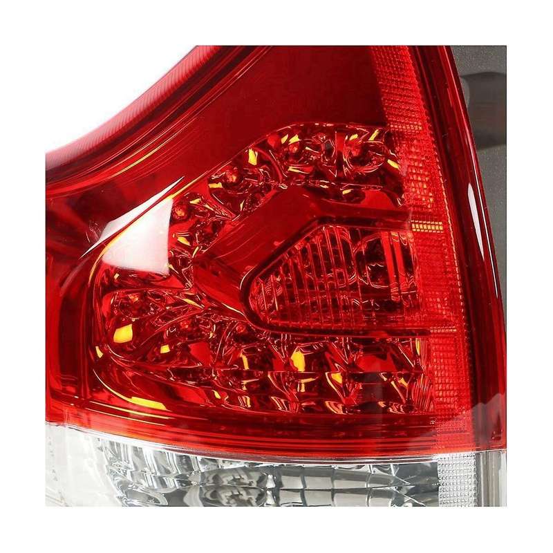 Car Tail Light Rear Brake Reverse Stop Lamp Car Accessories for Sienna 2011-2014 81550-08030 Left
