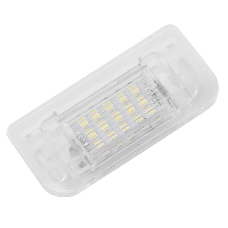 Car Tail Light Is Suitable for Mercedes-benz W242 W246 B-klasse Led License Plate Light A2468201566