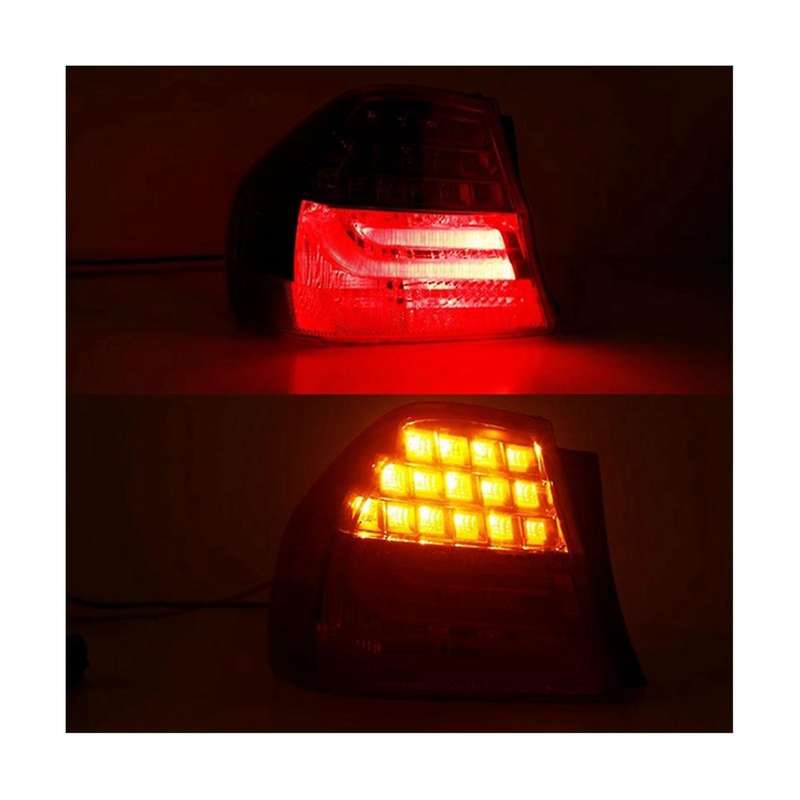 Car Tail Light Rear Lamp Brake Light for E90 3 Series 2008 2009 2010 2011 63217289426 Right