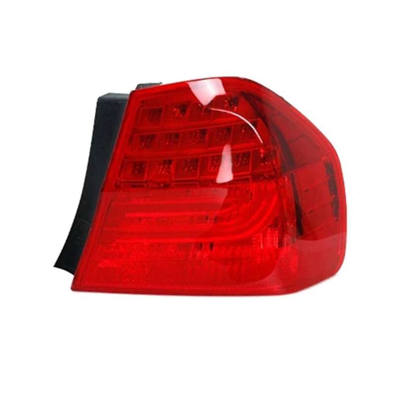Car Tail Light Rear Lamp Brake Light for E90 3 Series 2008 2009 2010 2011 63217289426 Right
