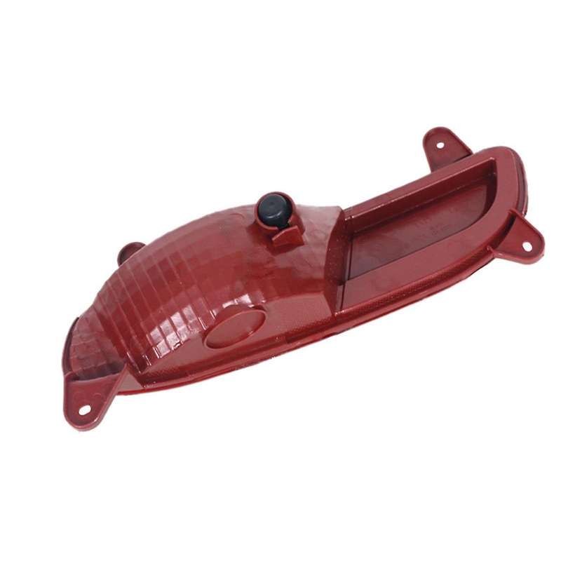 Car Tail Light Rear Bumper Fog Light Brake Light 92405-1W210 92406-1W210 for Hatchback 2012-2015