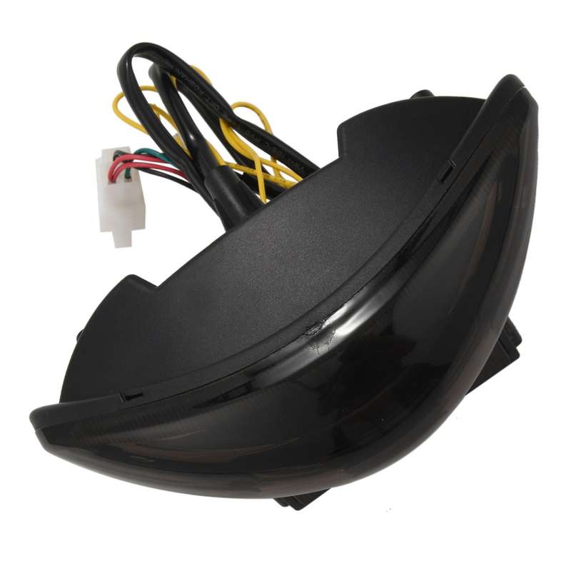 Car Tail Light Integrated Turn Signals for 1999-2007 GSXR 1300 2003-2006
