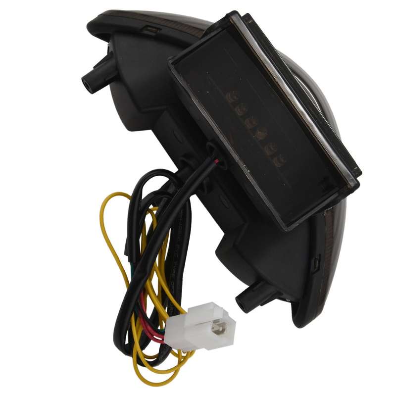 Car Tail Light Integrated Turn Signals for 1999-2007 GSXR 1300 2003-2006