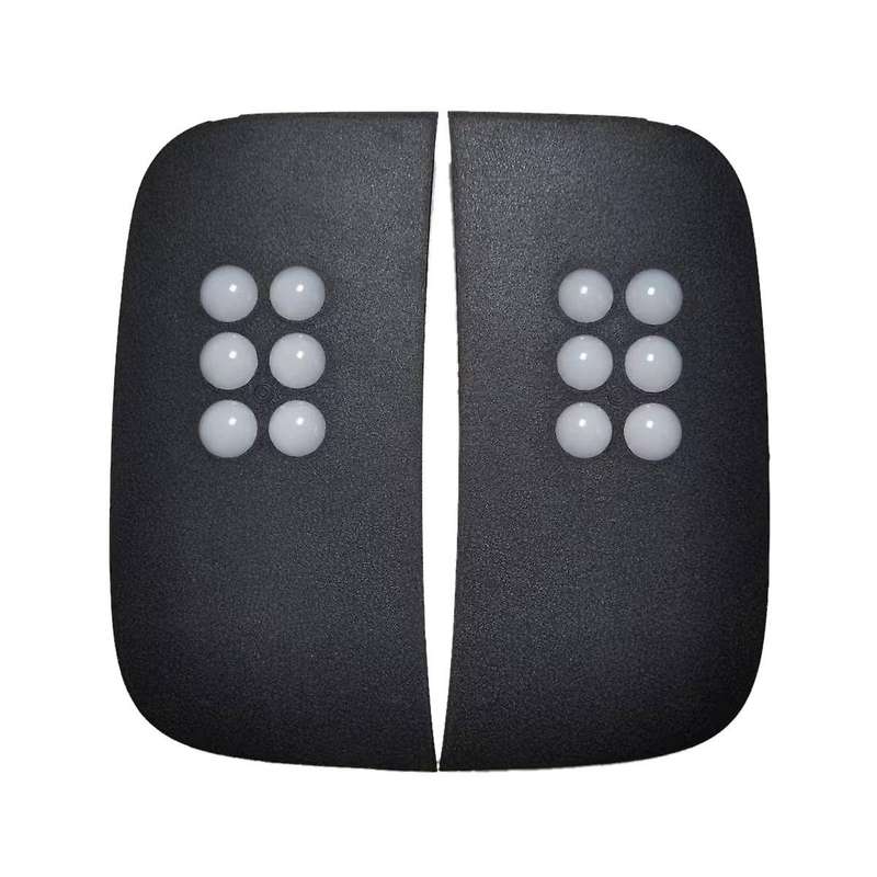 Car Tail Light Trunk Light Lamp Suitcase Lights for Sienna 2021 2022 2023 Accessories