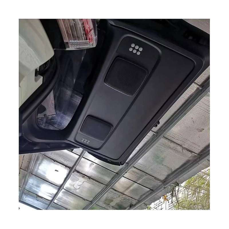 Car Tail Light Trunk Light Lamp Suitcase Lights for Sienna 2021 2022 2023 Accessories