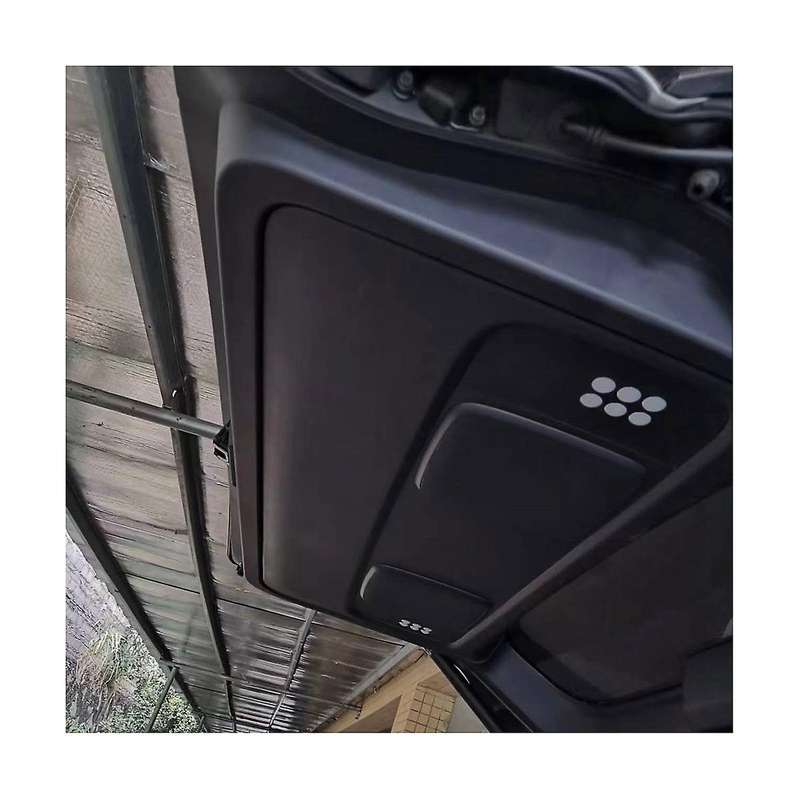 Car Tail Light Trunk Light Lamp Suitcase Lights for Sienna 2021 2022 2023 Accessories