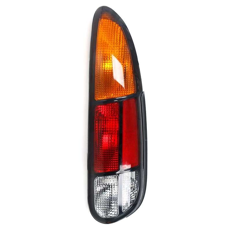 Car Tail Lights Assembly for 1993-2002 Rear Turn Signal Lighting Driving Reverse Brake Lamp 5976519