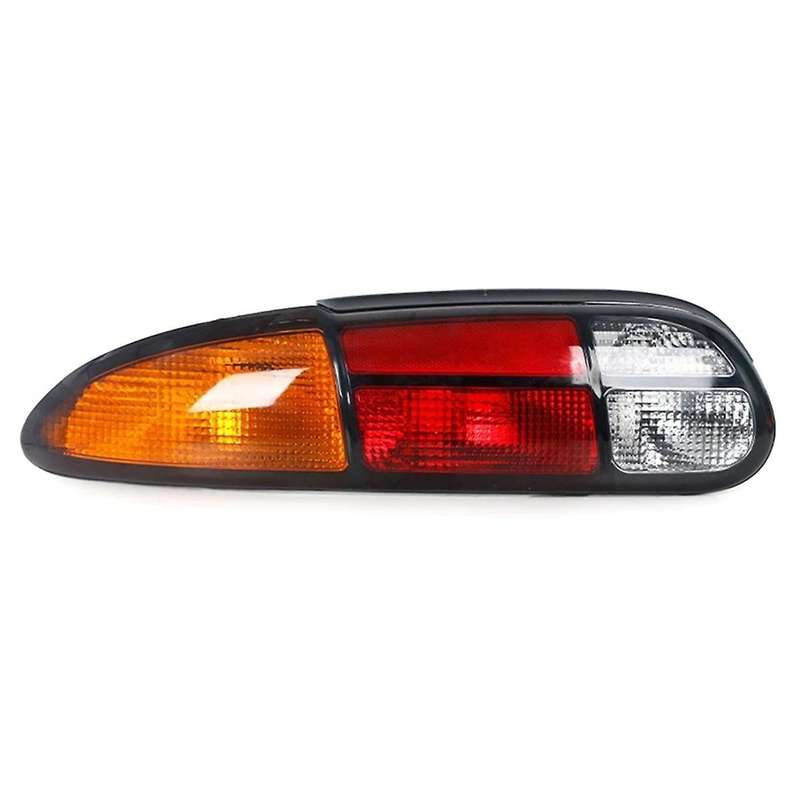 Car Tail Lights Assembly for 1993-2002 Rear Turn Signal Lighting Driving Reverse Brake Lamp 5976519