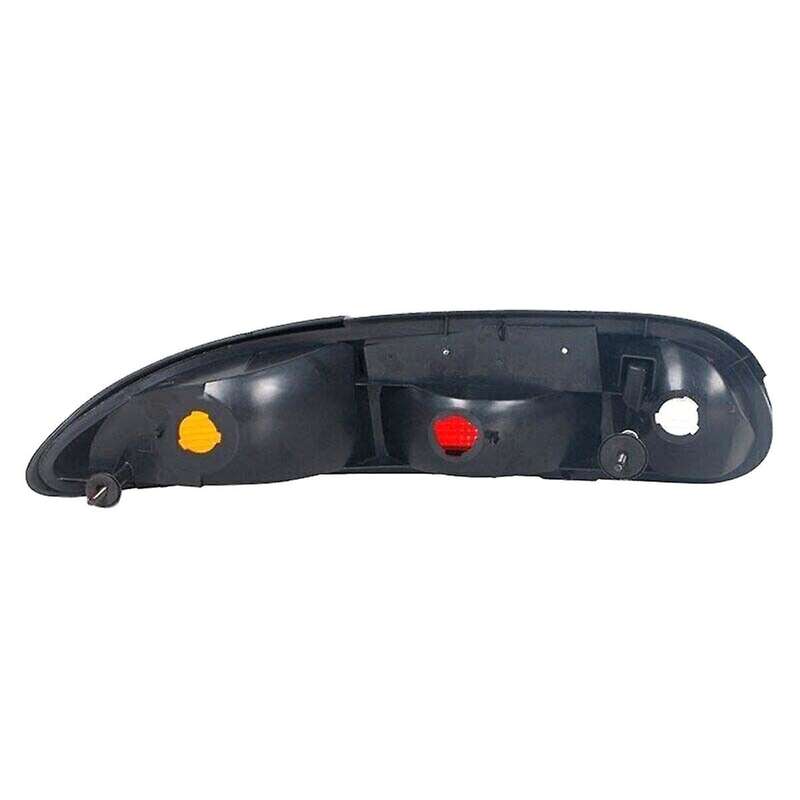Car Tail Lights Assembly for 1993-2002 Rear Turn Signal Lighting Driving Reverse Brake Lamp 5976519