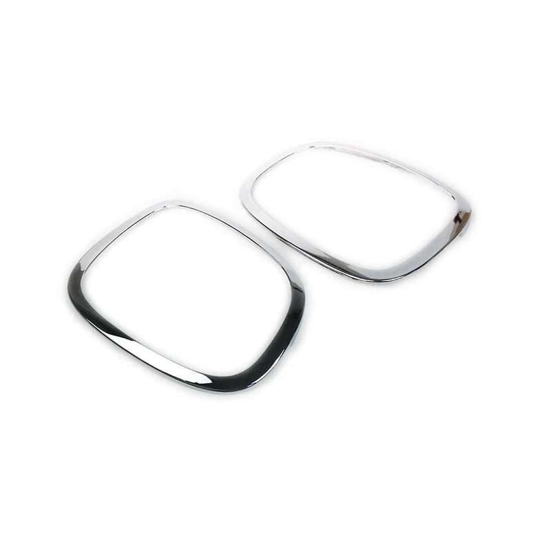 Car Tail Light Surround Trim for F55 2014-2019 63217351431/63218495332