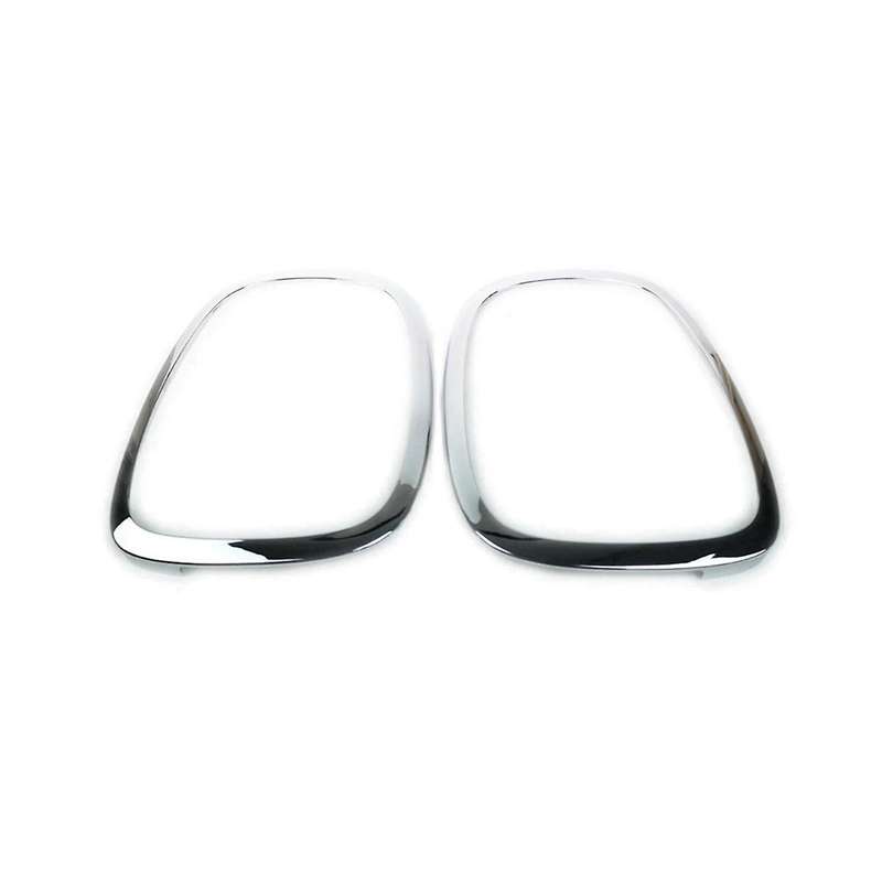 Car Tail Light Surround Trim for F55 2014-2019 63217351431/63218495332