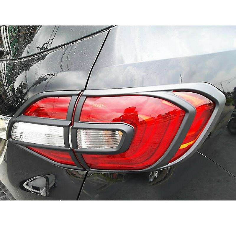 Car Tail Light Rear Lamp Cover Fit for Everest 2015-2018