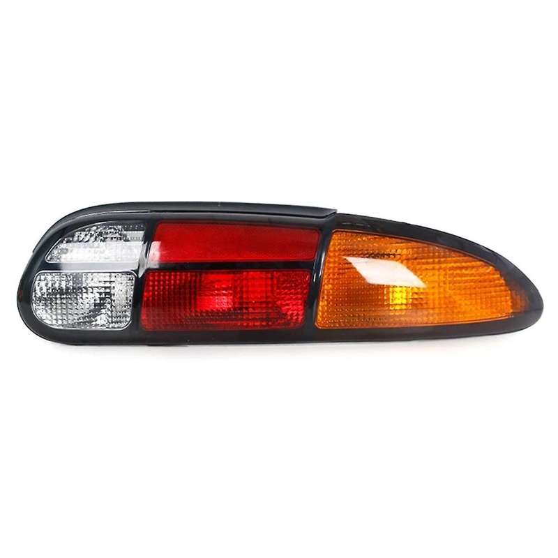 Car Tail Lights Assembly for 1993-2002 Rear Turn Signal Lighting Driving Reverse Brake Lamp 5976520